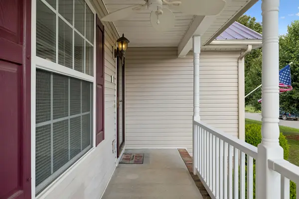 537 Winning Dr, Columbia, TN 38401