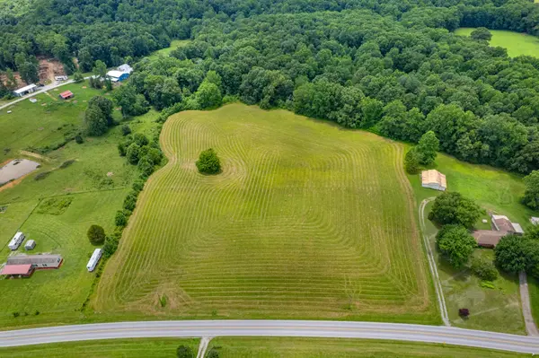 0 Campbellsville Pike, Ethridge, TN 38456