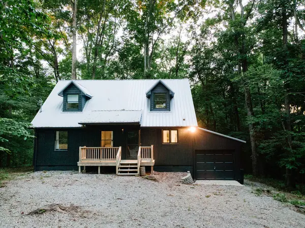 140 Huntington Dr #S, Winchester, TN 37398