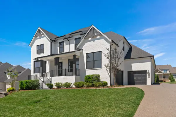4618 Majestic Meadows Dr, Arrington, TN 37014