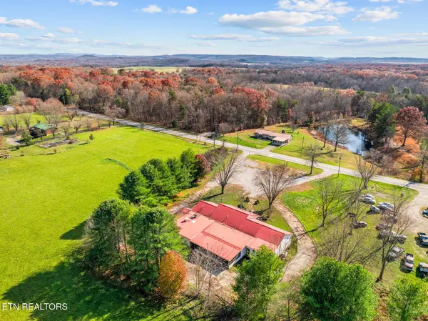 117 Bellview Rd, Pikeville, TN 37367