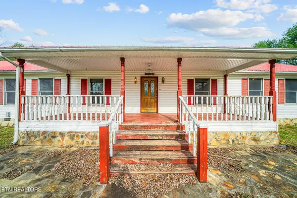 117 Bellview Rd, Pikeville, TN 37367