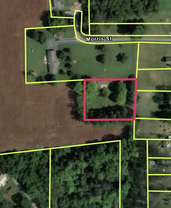 346 E Park St, Guthrie, KY 42234