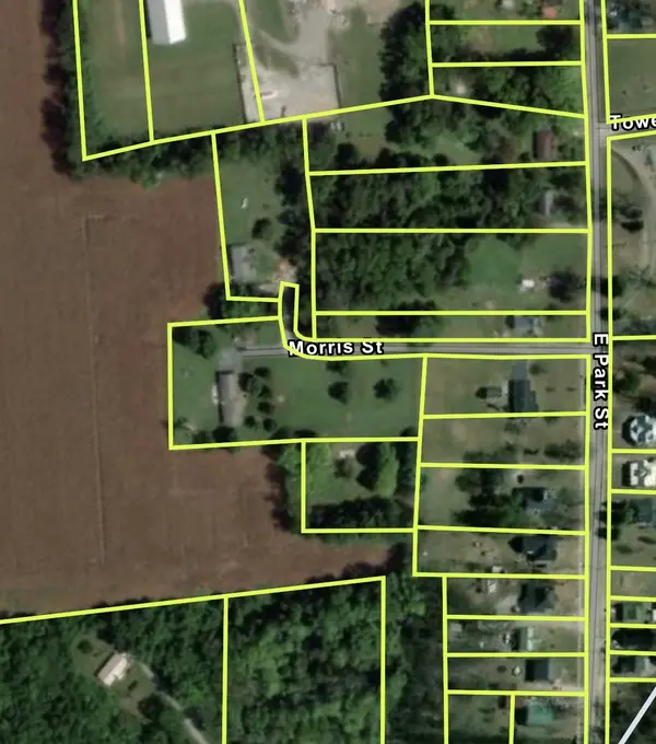 346 E Park St, Guthrie, KY 42234