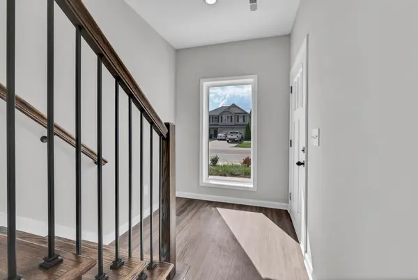 2395 Pea Ridge Road, Clarksville, TN 37040