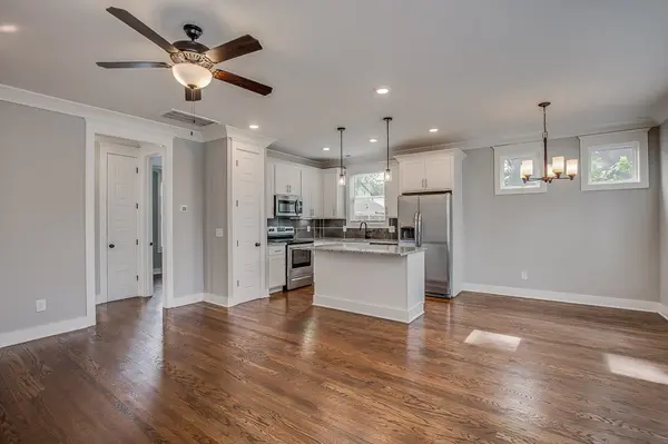4902B Indiana Ave, Nashville, TN 37209