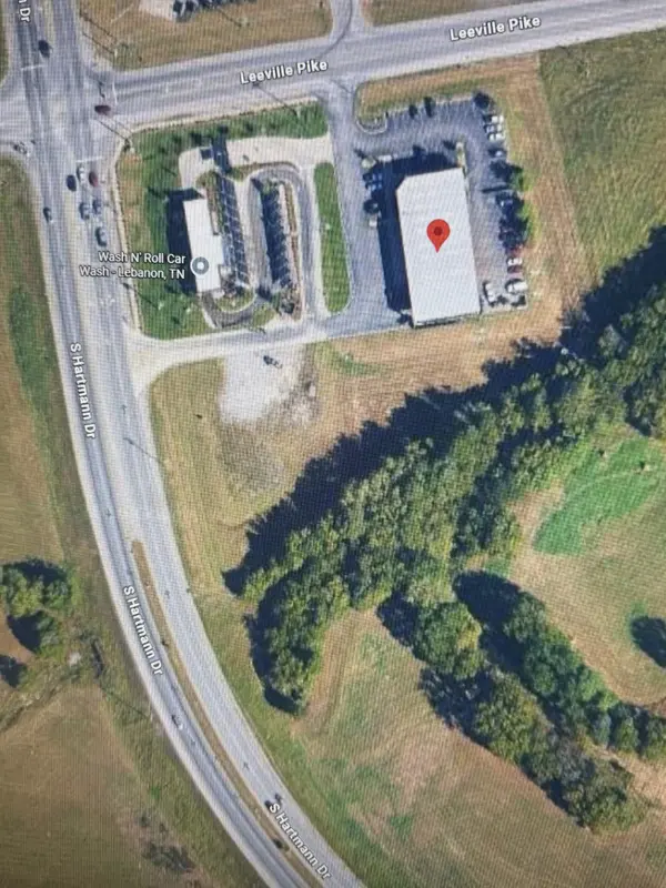 0 Hartmann dr, Lebanon, TN 37090