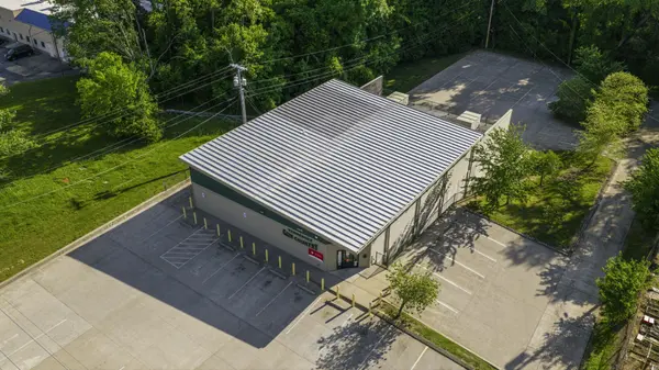 1435 Fort Campbell Blvd, Clarksville, TN 37042