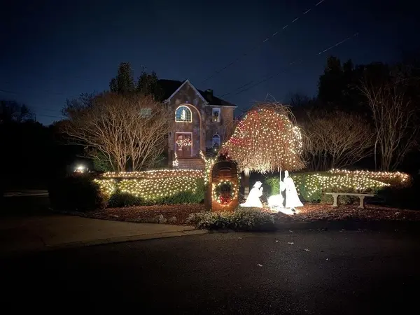 604 Songwriter Cir, Nashville, TN 37220
