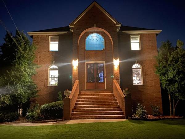604 Songwriter Cir, Nashville, TN 37220