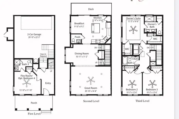 2101 Almont Drive, Thompsons Station, TN 37179