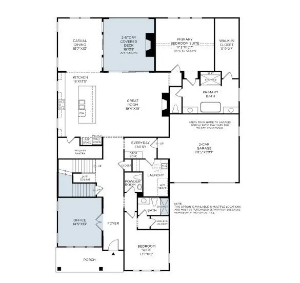 214 Berry Hunter Lane, Franklin, TN 37067