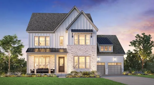 214 Berry Hunter Lane, Franklin, TN 37067