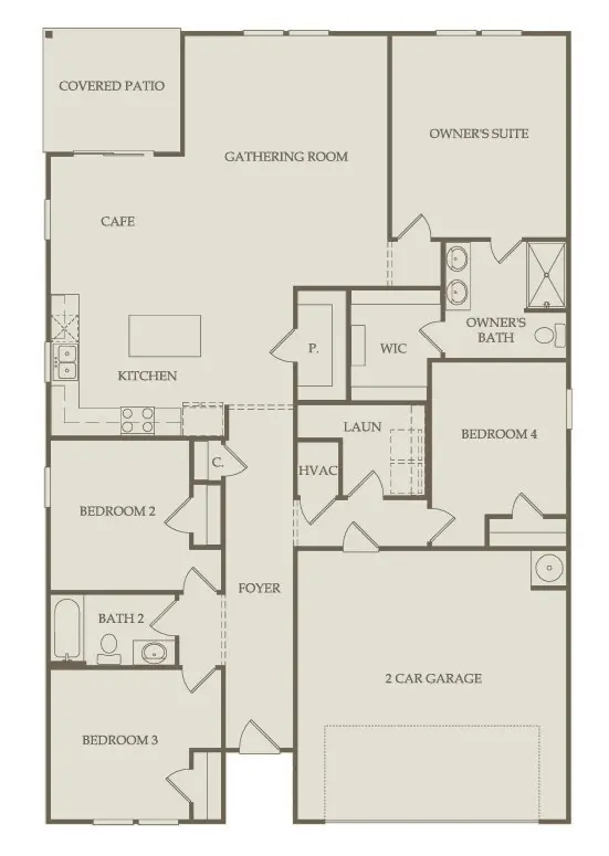 3421 Fellowship Rd, Columbia, TN 38401