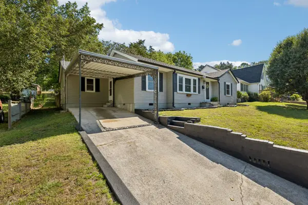 707 Jefferson Ave #E, Carthage, TN 37030