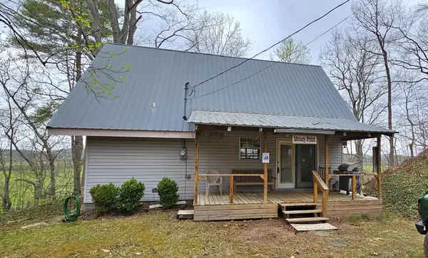 6870 Tennessee 360, Tellico Plains, TN 37385