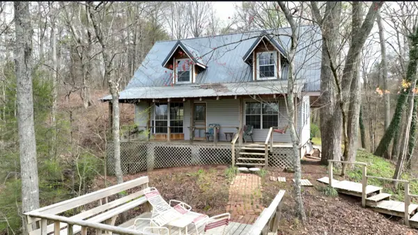 6870 Tennessee 360, Tellico Plains, TN 37385