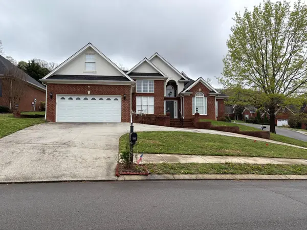 1951 Weston Hills Drive #NW, Cleveland, TN 37312