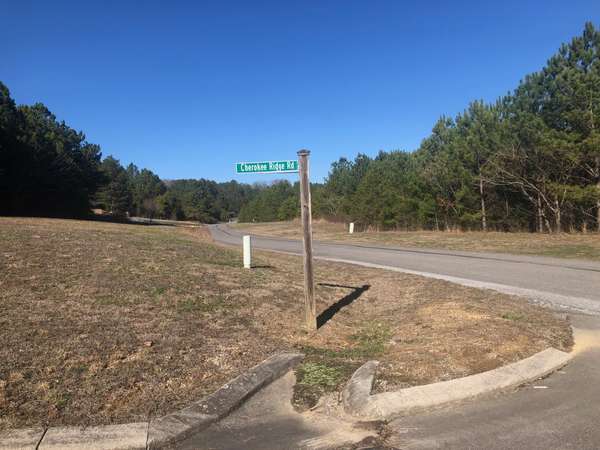 147 Cherokee Ridge Drive, Ocoee, TN 37361