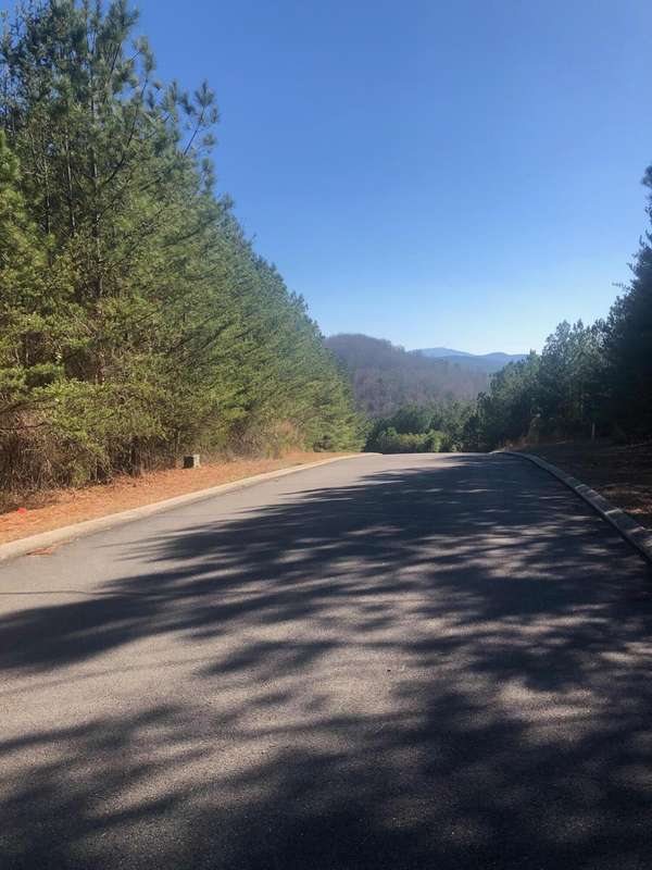 136 Cherokee Ridge Drive, Ocoee, TN 37361
