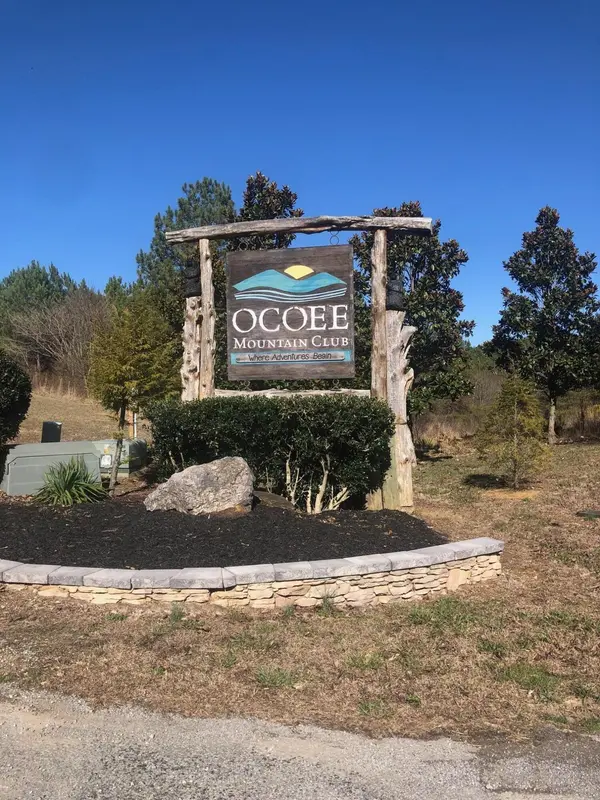 136 Cherokee Ridge Drive, Ocoee, TN 37361