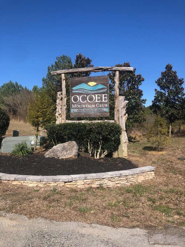 136 Cherokee Ridge Drive, Ocoee, TN 37361