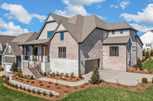 7291 Woodruff Dr, Fairview, TN 37062
