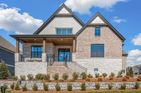 7291 Woodruff Dr, Fairview, TN 37062