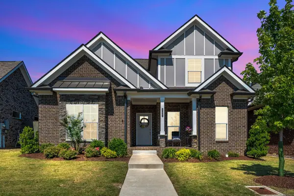 6221 Crawford Drive, Hermitage, TN 37076