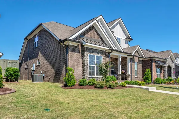 6221 Crawford Drive, Hermitage, TN 37076