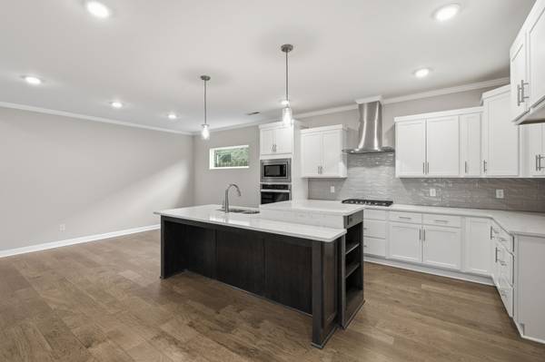 6221 Crawford Drive, Hermitage, TN 37076