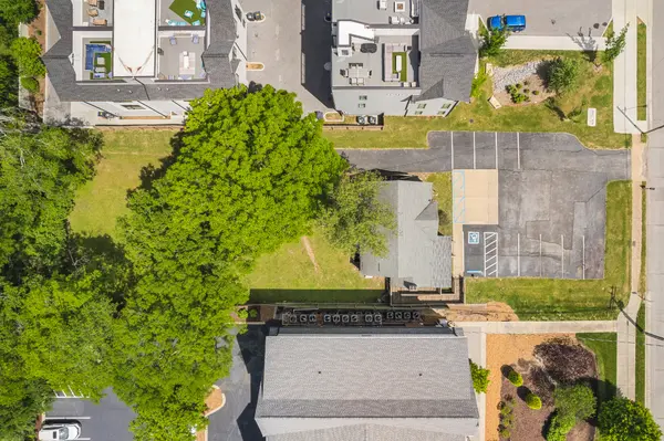 4307 Gallatin Pike, Nashville, TN 37216