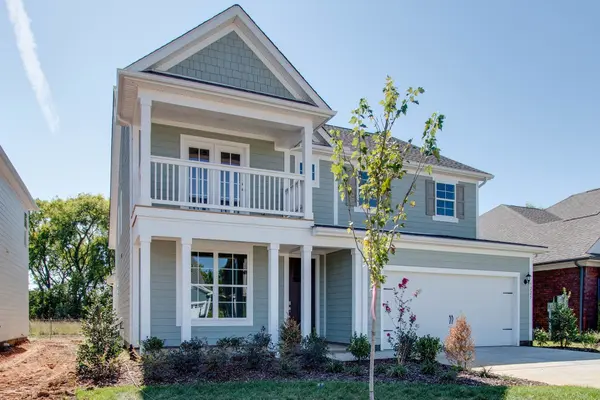 3058 Ledger Road, Smyrna, TN 37167