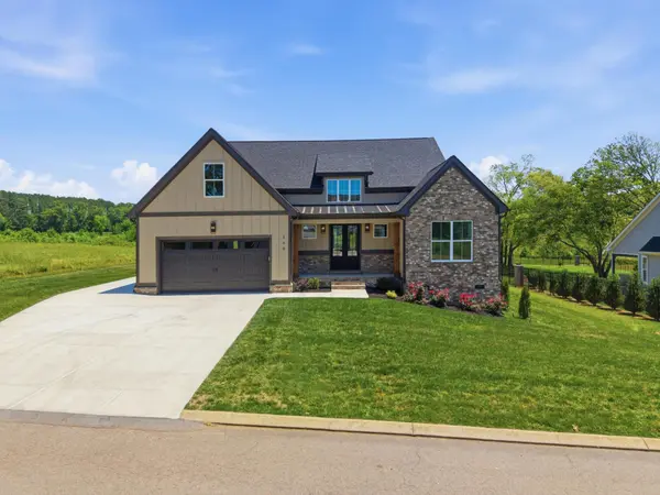 349 Clubhouse Drive, Jasper, TN 37347