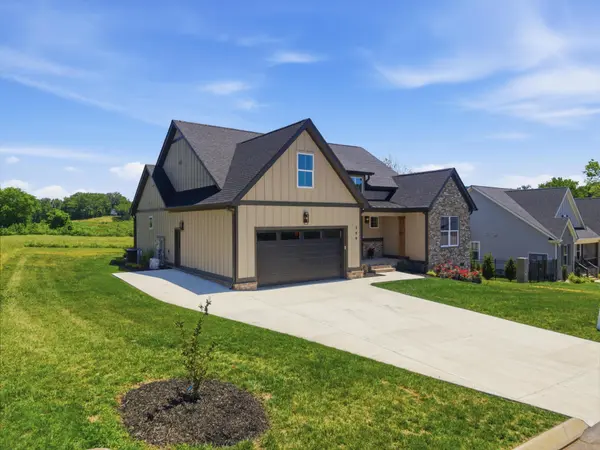 349 Clubhouse Drive, Jasper, TN 37347