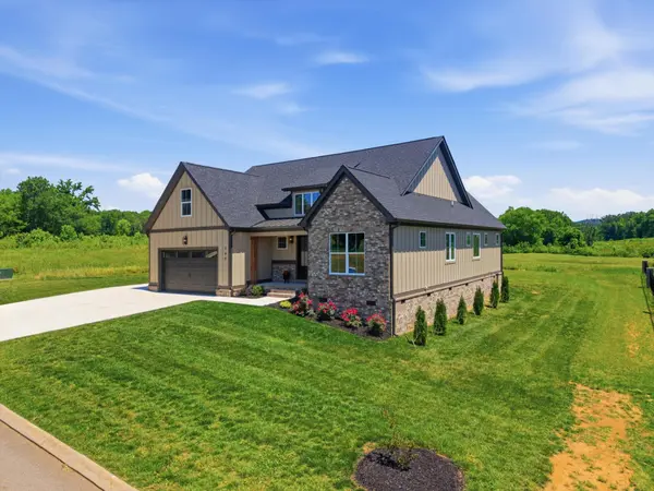 349 Clubhouse Drive, Jasper, TN 37347