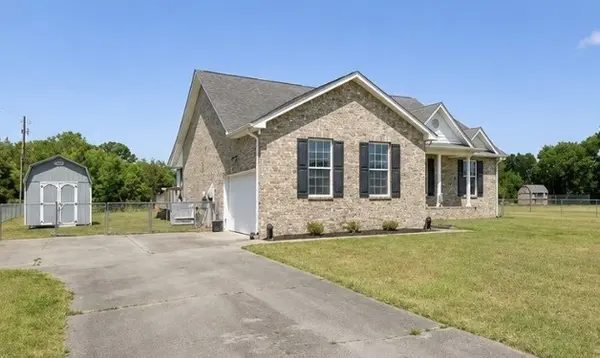 230 Baldy Ford Rd, Lebanon, TN 37090