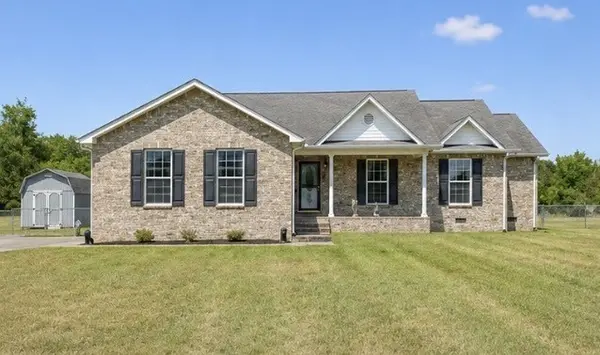 230 Baldy Ford Rd, Lebanon, TN 37090