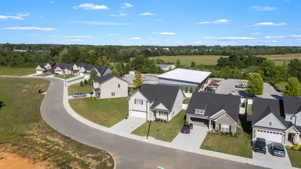 64 N Fork Branch Rd, Tullahoma, TN 37388