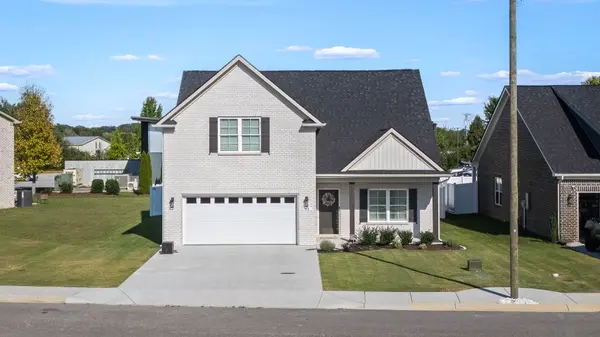 64 N Fork Branch Rd, Tullahoma, TN 37388