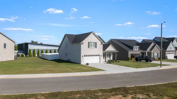 64 N Fork Branch Rd, Tullahoma, TN 37388