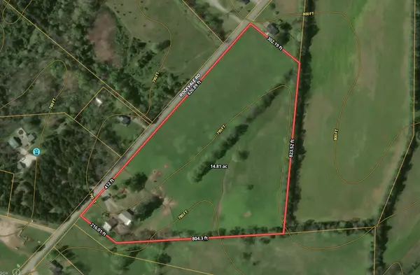 10171 Rockvale Rd, Rockvale, TN 37153