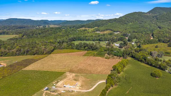 0 Tree Top Lane, Tellico Plains, TN 37385