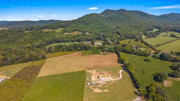 0 Tree Top Lane, Tellico Plains, TN 37385
