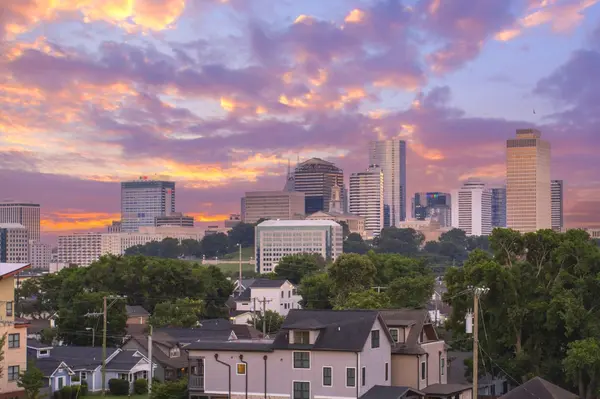 1022 Jefferson Street, Nashville, TN 37208