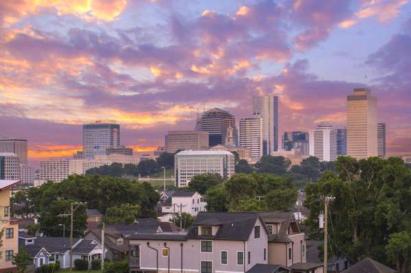 1022 Jefferson Street, Nashville, TN 37208