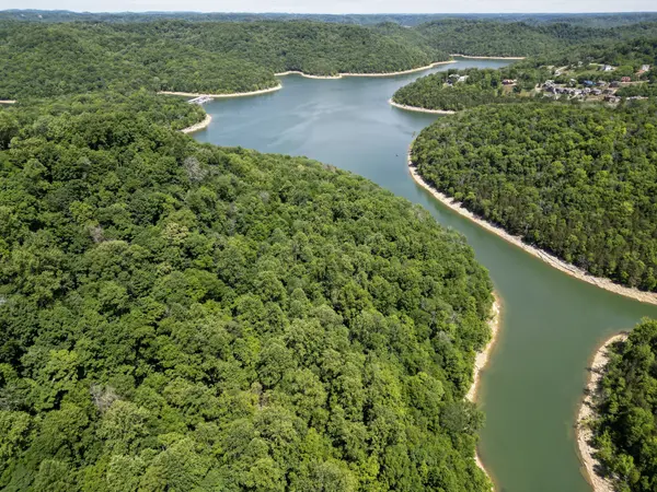 0 Coconut Ridge Road, Smithville, TN 37166