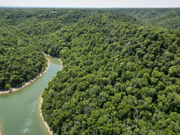 0 Coconut Ridge Road, Smithville, TN 37166