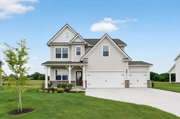 111 Longwood Drive, Lebanon, TN 37087