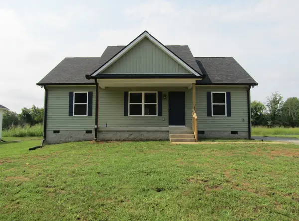 470 Crescent Factory Rd, Lawrenceburg, TN 38464